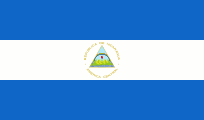 Flag of Nicaragua