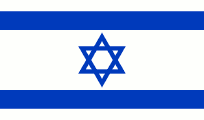 Flag of Israel