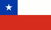 Flag of Chile