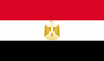 Flag of Egypt