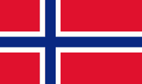 Flag of Norway